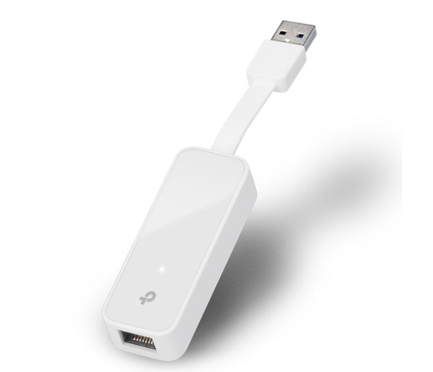 TP-Link UE300 (10/100/1000Mbit) Gigabit USB 3.0 - 256777 - zdjęcie 4
